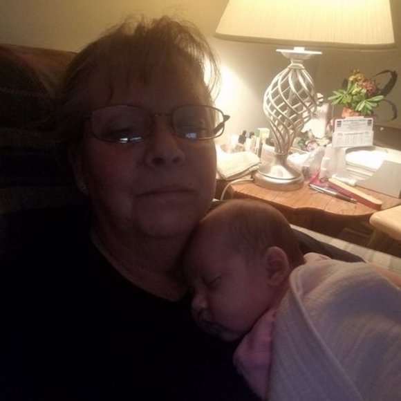 Meet your Posher, Sissy - Picture 1 of 1